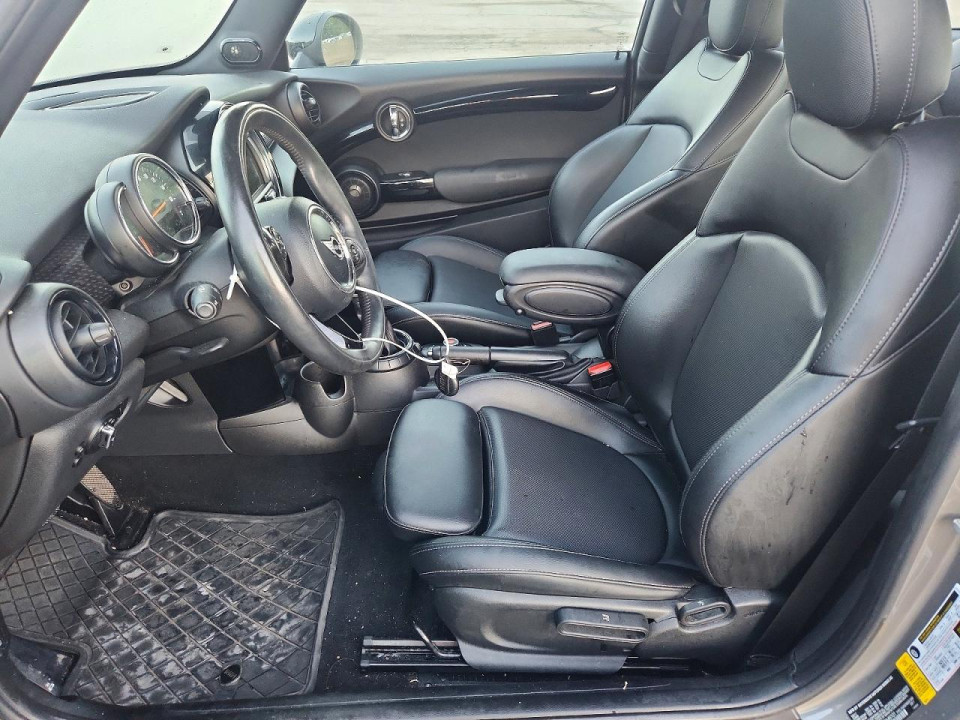 Mini COOPER 2017 — Copart