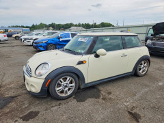 Mini COOPER 2013 — Copart