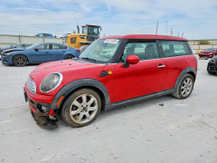 Mini COOPER 2008 — Copart