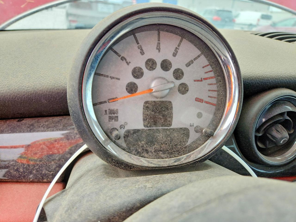 Mini COOPER 2008 — Copart
