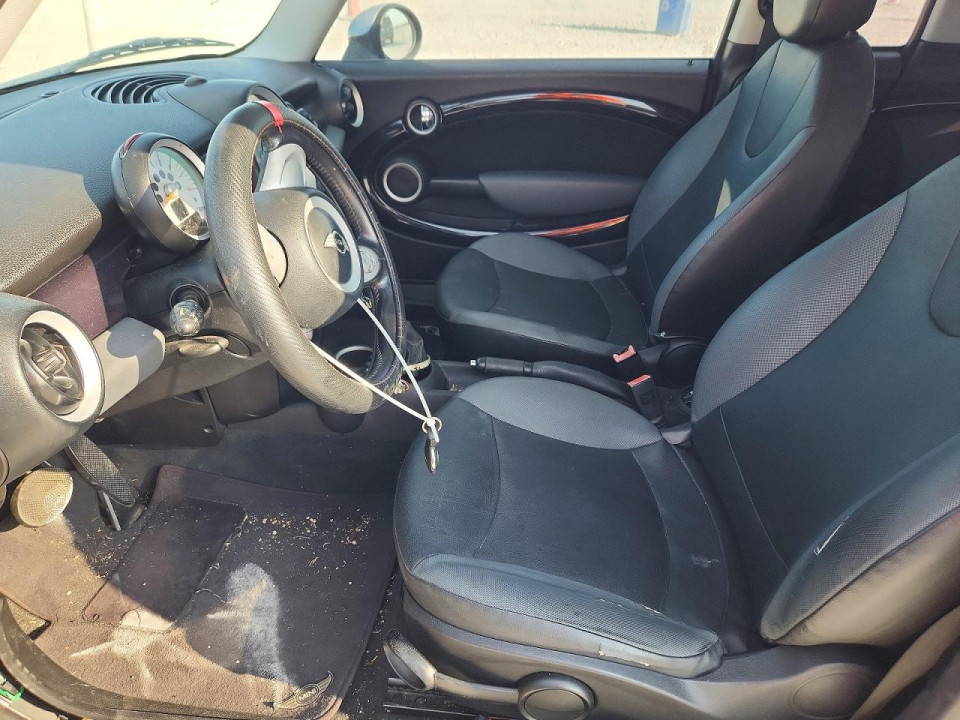 Mini COOPER 2009 — Copart