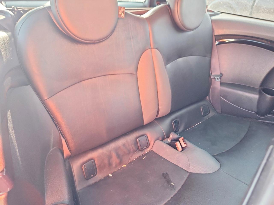 Mini COOPER 2009 — Copart