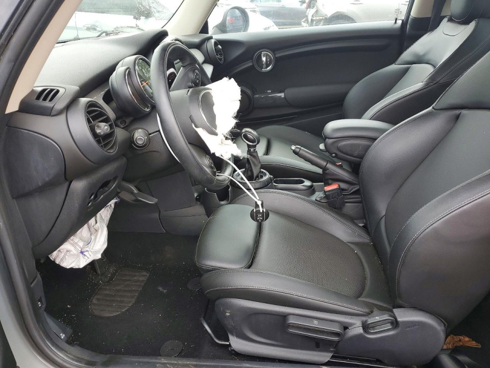 Mini COOPER 2016 — Copart