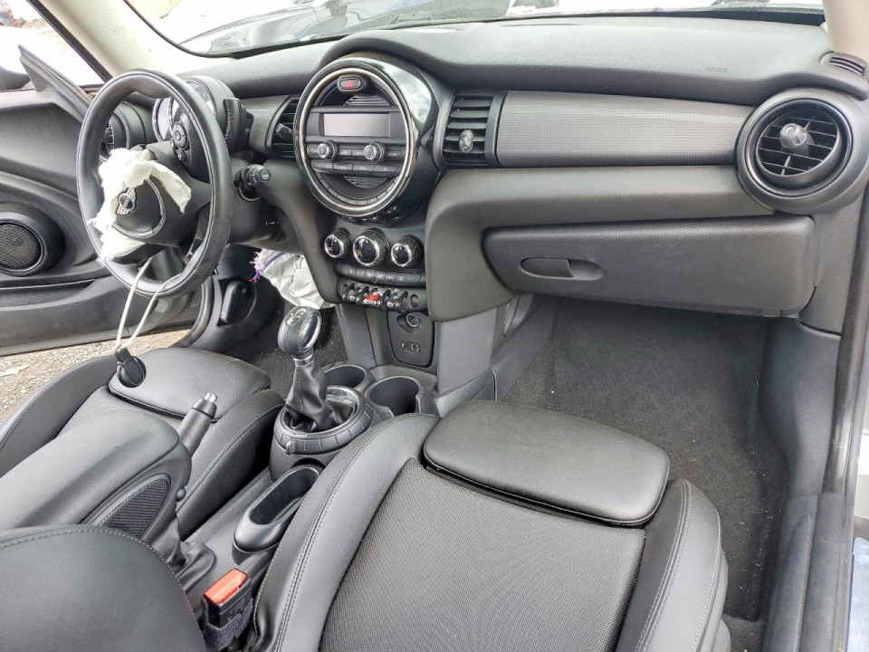 Mini COOPER 2016 — Copart