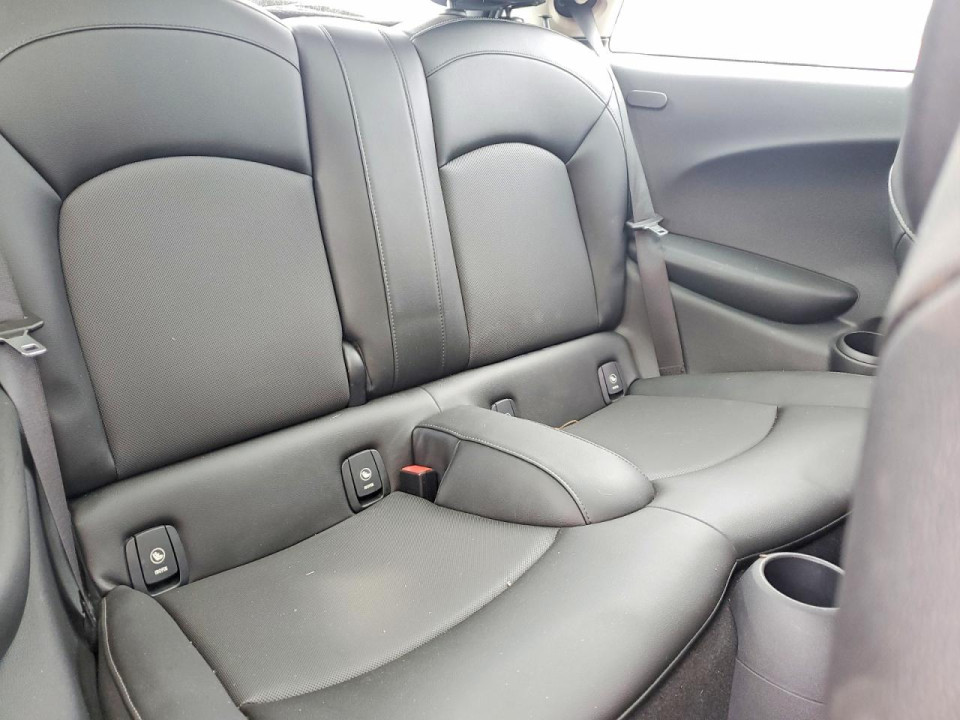 Mini COOPER 2016 — Copart