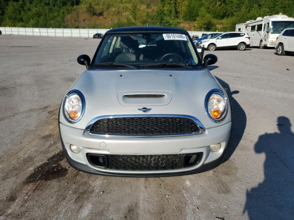 Mini COOPER 2013 — Copart