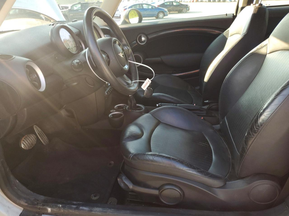 Mini COOPER 2013 — Copart