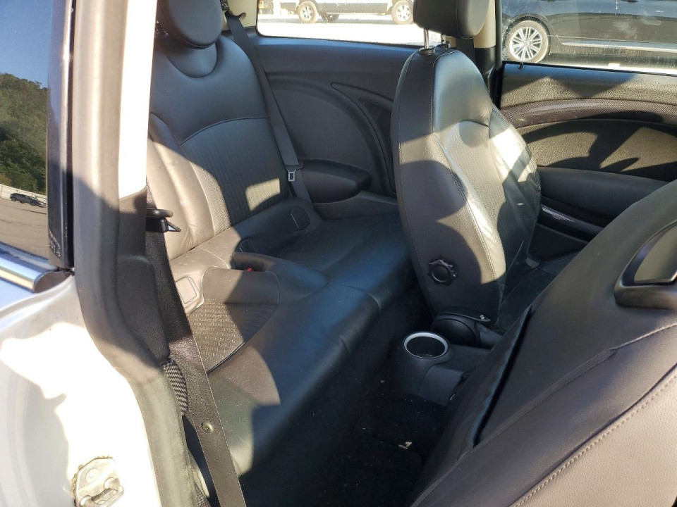 Mini COOPER 2013 — Copart
