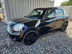 Mini COOPER 2016 — Copart