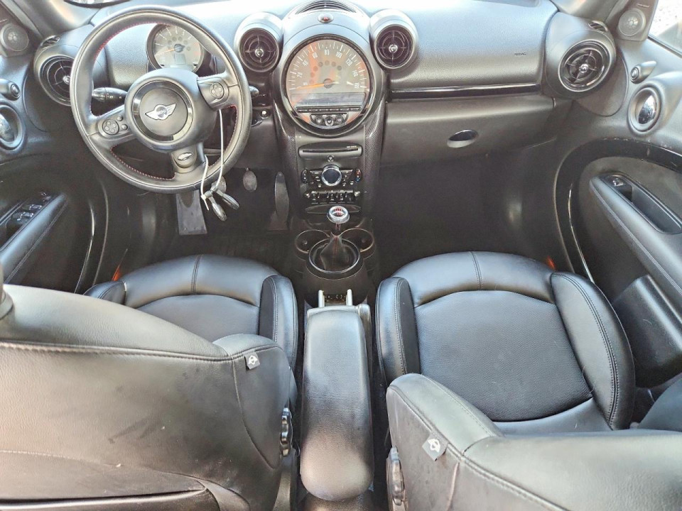 Mini COOPER 2016 — Copart