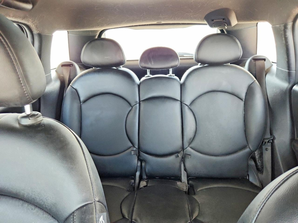 Mini COOPER 2016 — Copart