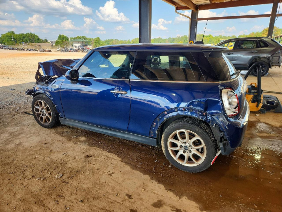 Mini COOPER 2015 — Copart