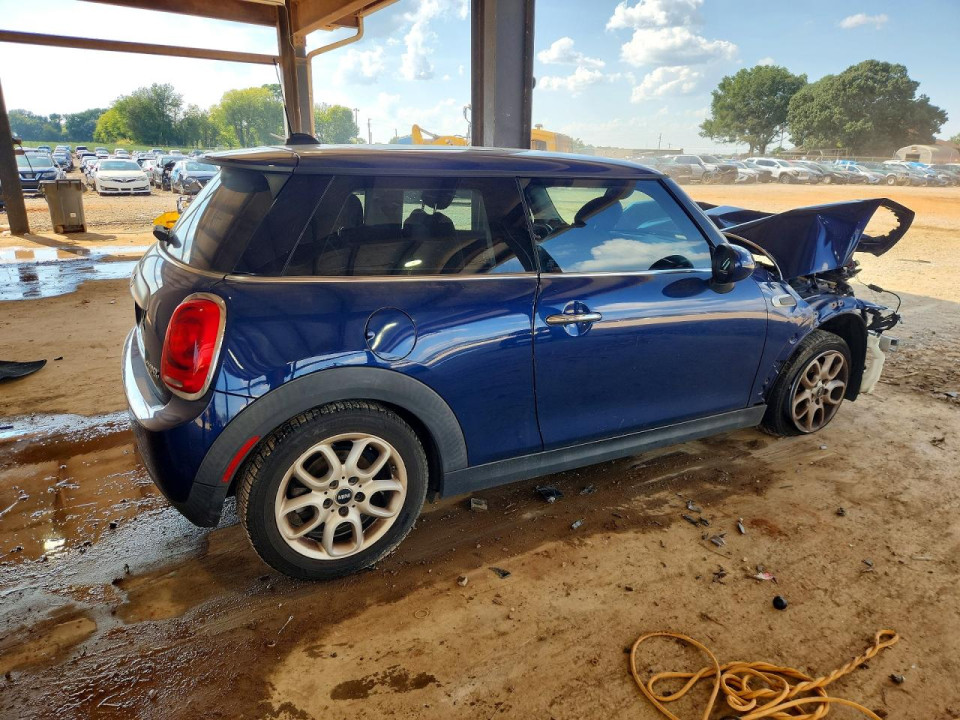 Mini COOPER 2015 — Copart