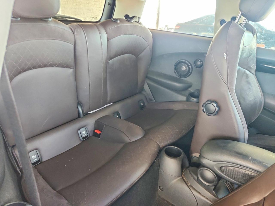 Mini COOPER 2015 — Copart