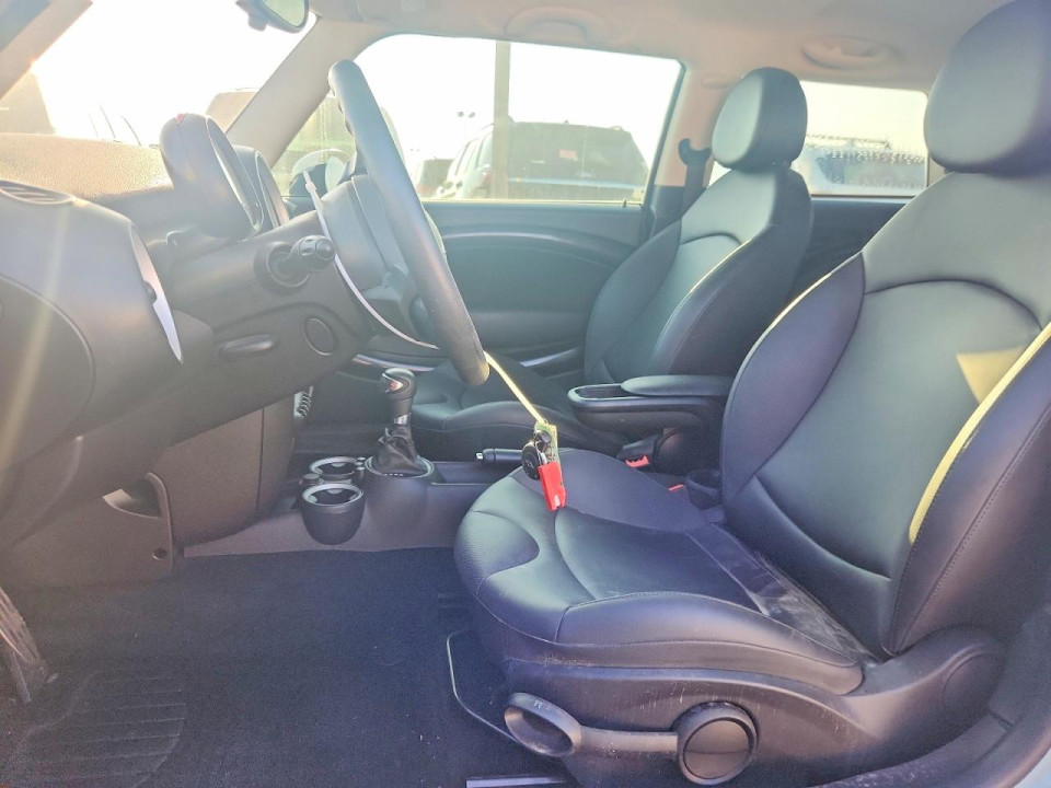 Mini COOPER 2013 — Copart