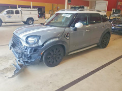 Mini COOPER 2019 — Copart
