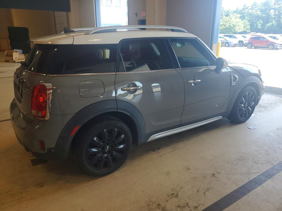 Mini COOPER 2019 — Copart