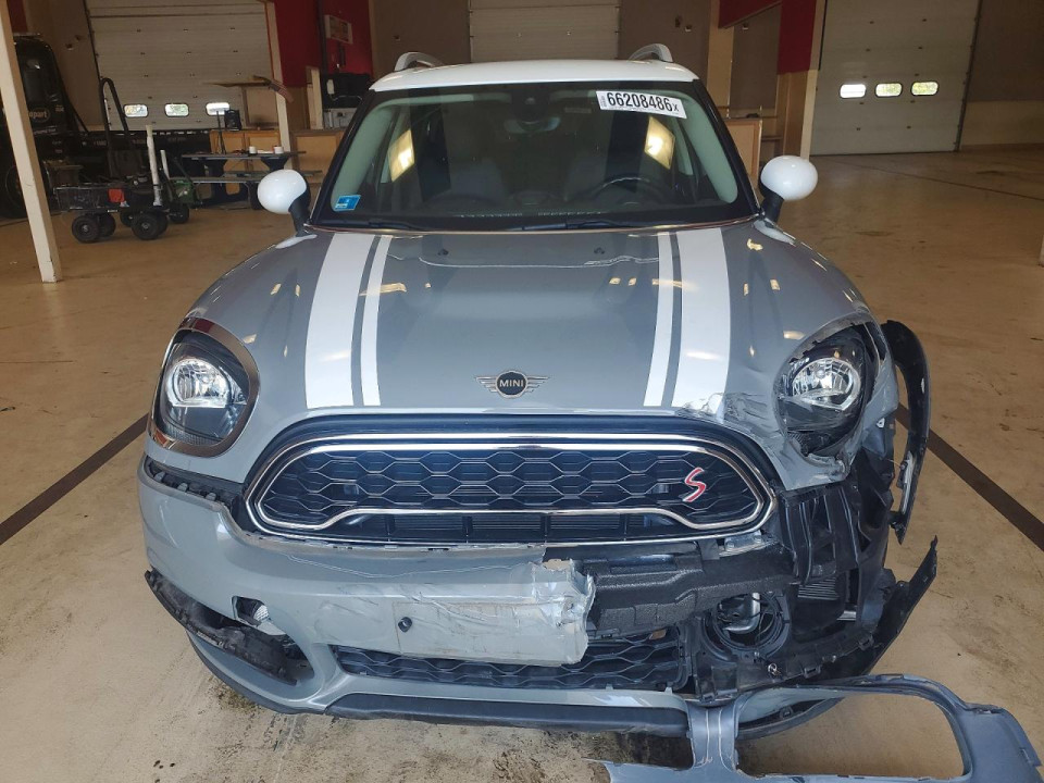 Mini COOPER 2019 — Copart