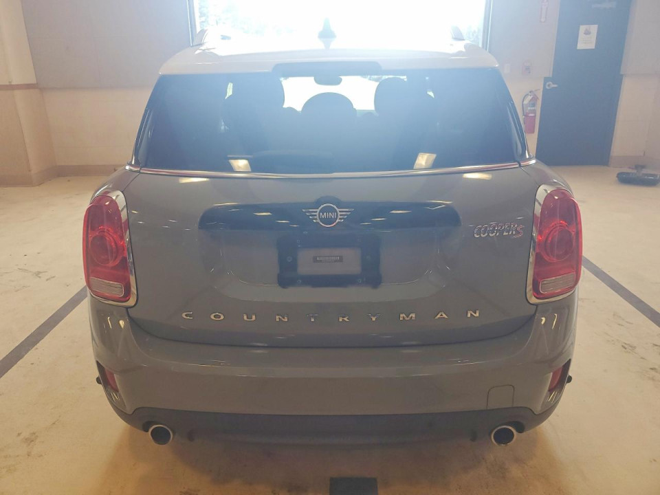 Mini COOPER 2019 — Copart