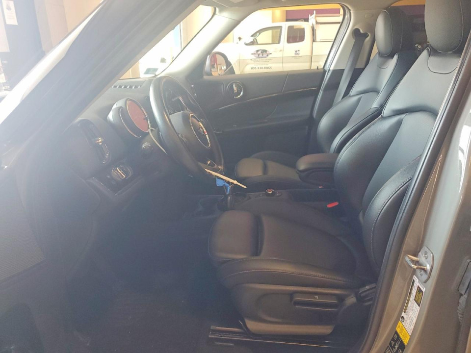 Mini COOPER 2019 — Copart