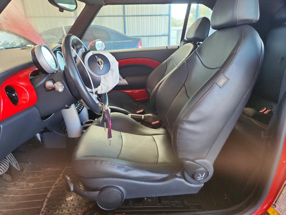 Mini COOPER 2006 — Copart