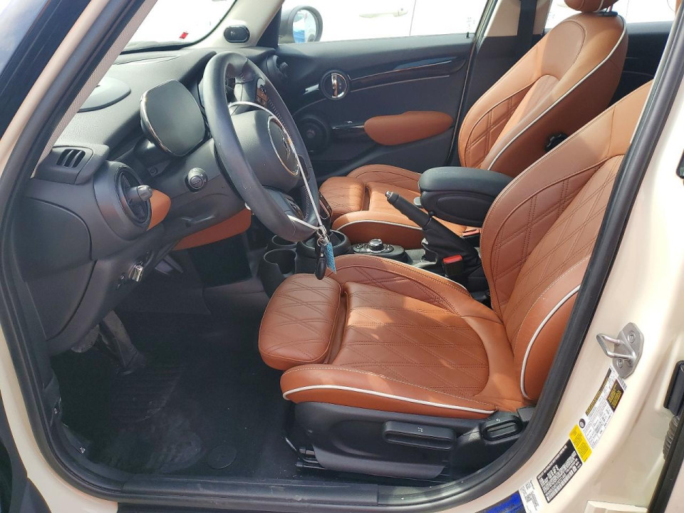 Mini COOPER 2023 — Copart