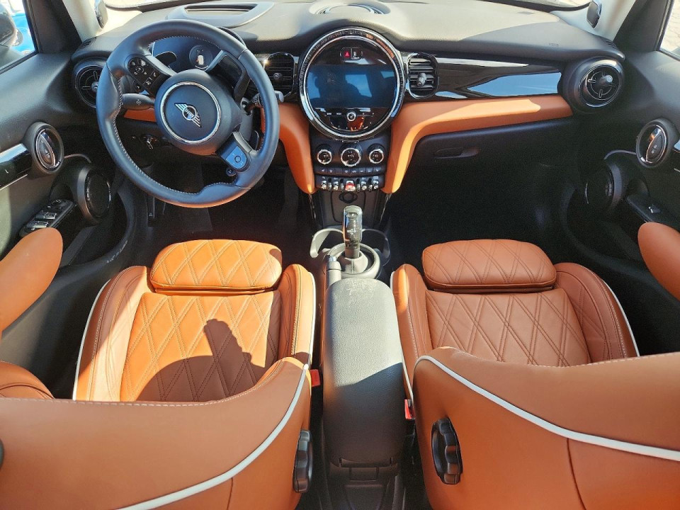 Mini COOPER 2023 — Copart