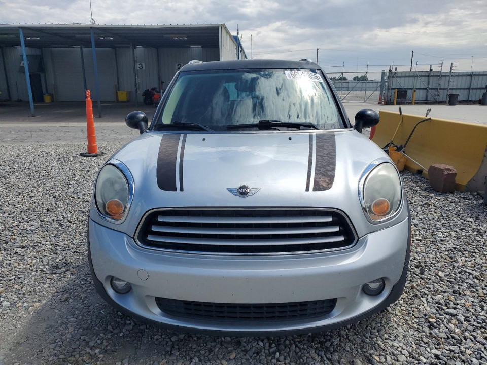 Mini COOPER 2013 — Copart