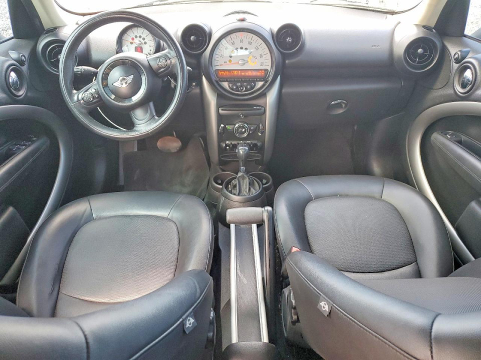 Mini COOPER 2013 — Copart