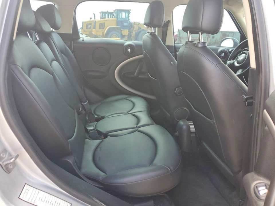 Mini COOPER 2013 — Copart