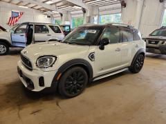 Mini COOPER 2022 — Copart