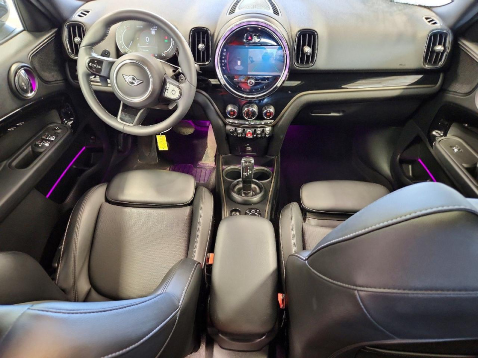 Mini COOPER 2022 — Copart