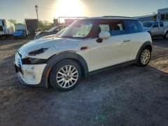 Mini COOPER 2015 — Copart