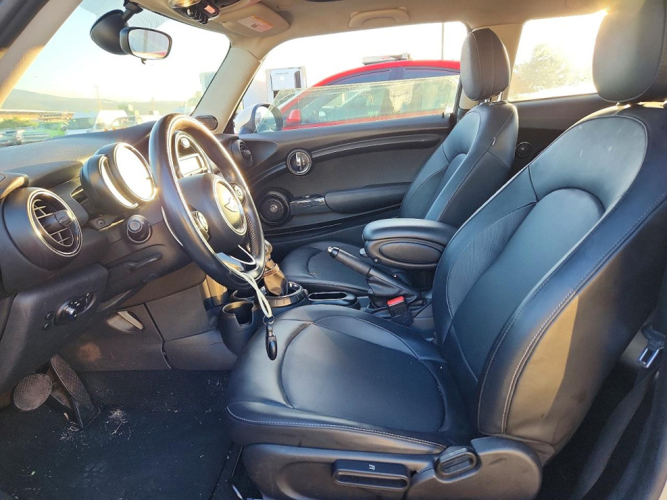 Mini COOPER 2015 — Copart