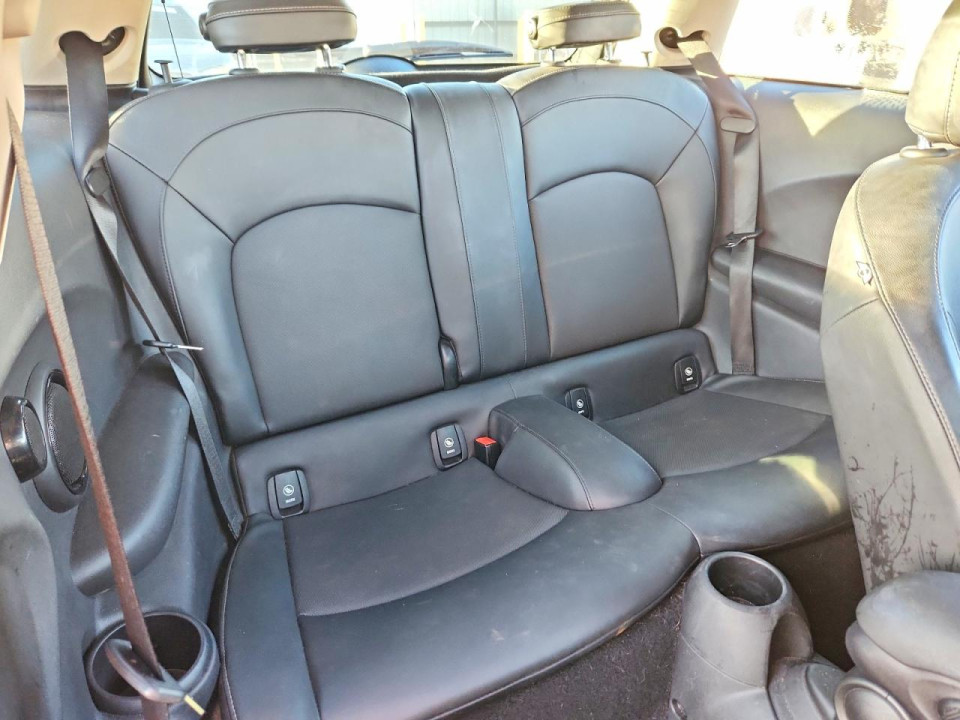 Mini COOPER 2015 — Copart