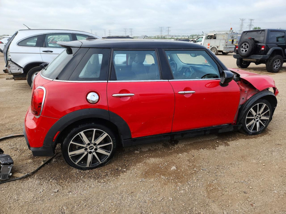 Mini COOPER 2023 — Copart