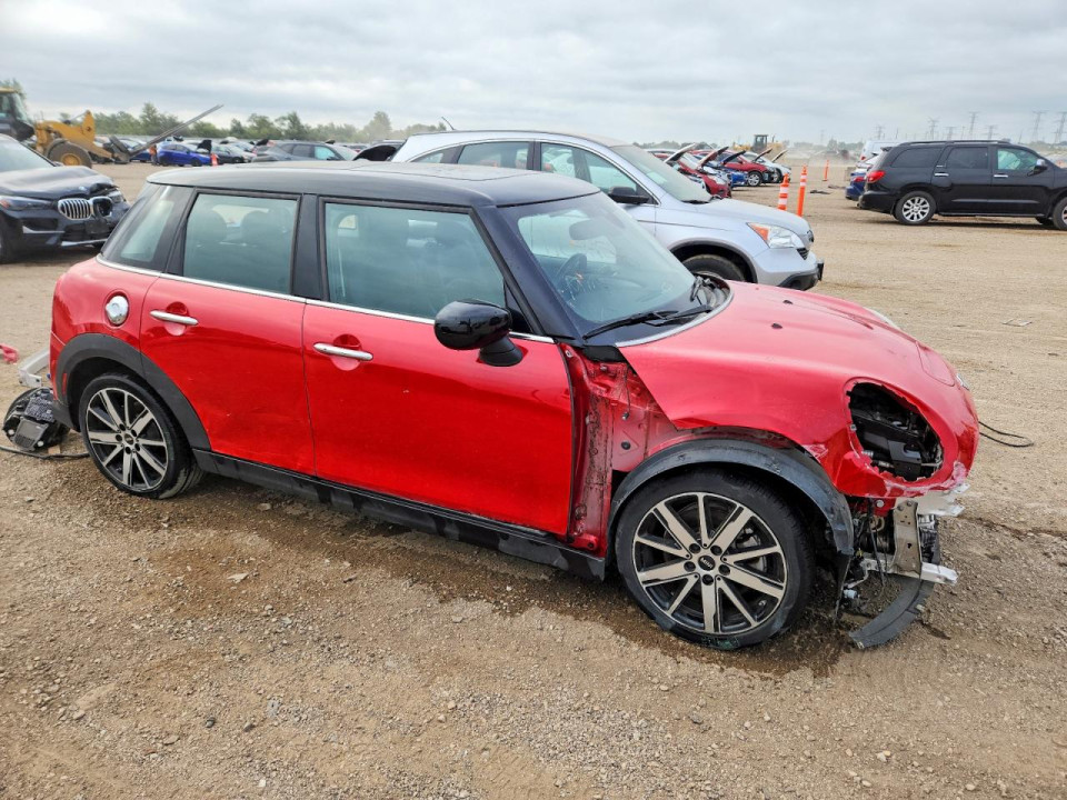 Mini COOPER 2023 — Copart