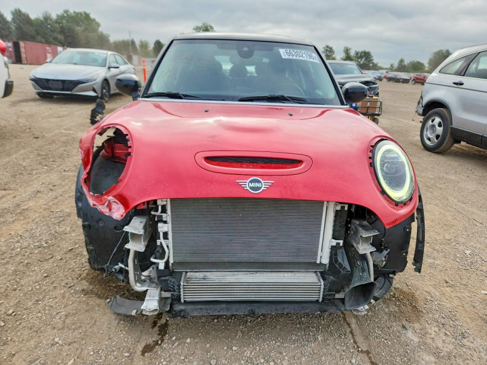 Mini COOPER 2023 — Copart