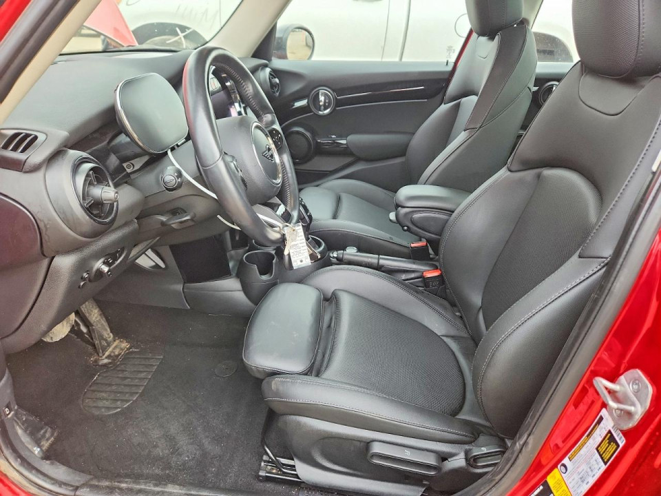 Mini COOPER 2023 — Copart