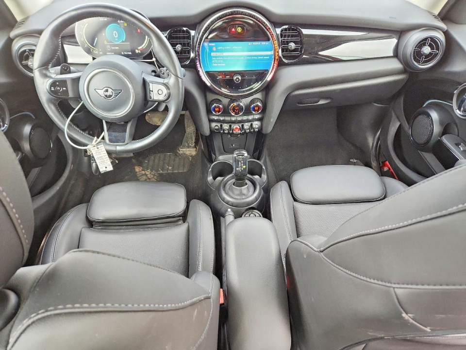 Mini COOPER 2023 — Copart