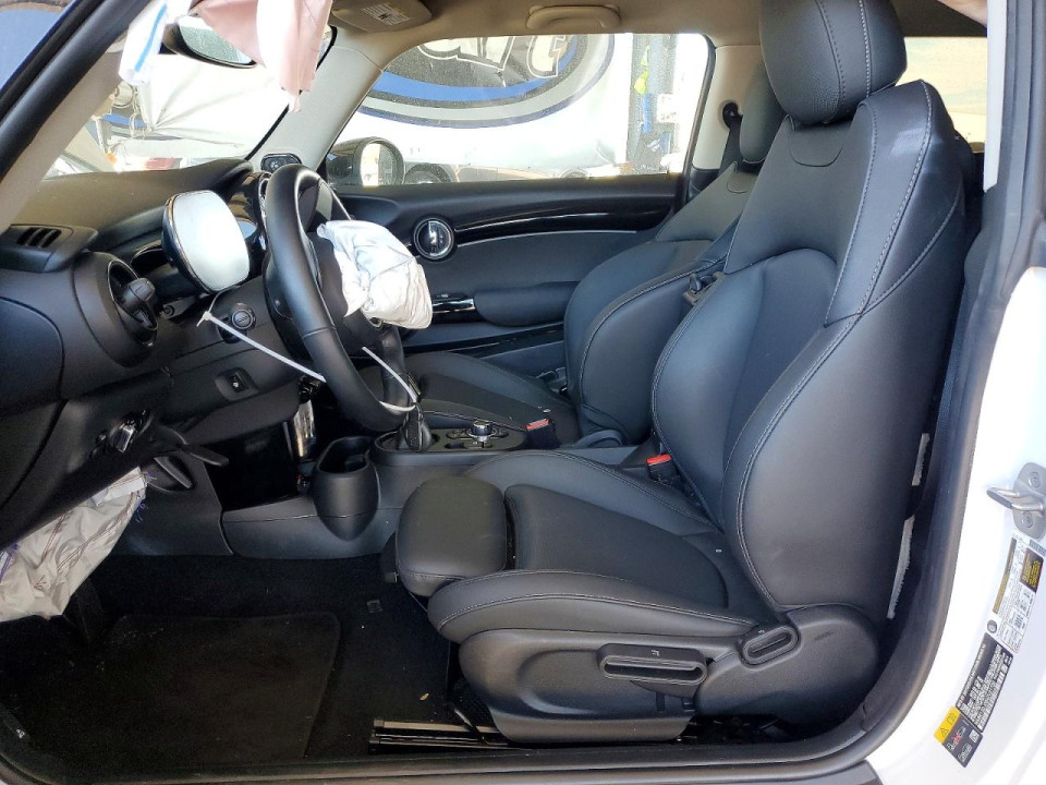 Mini COOPER 2024 — Copart