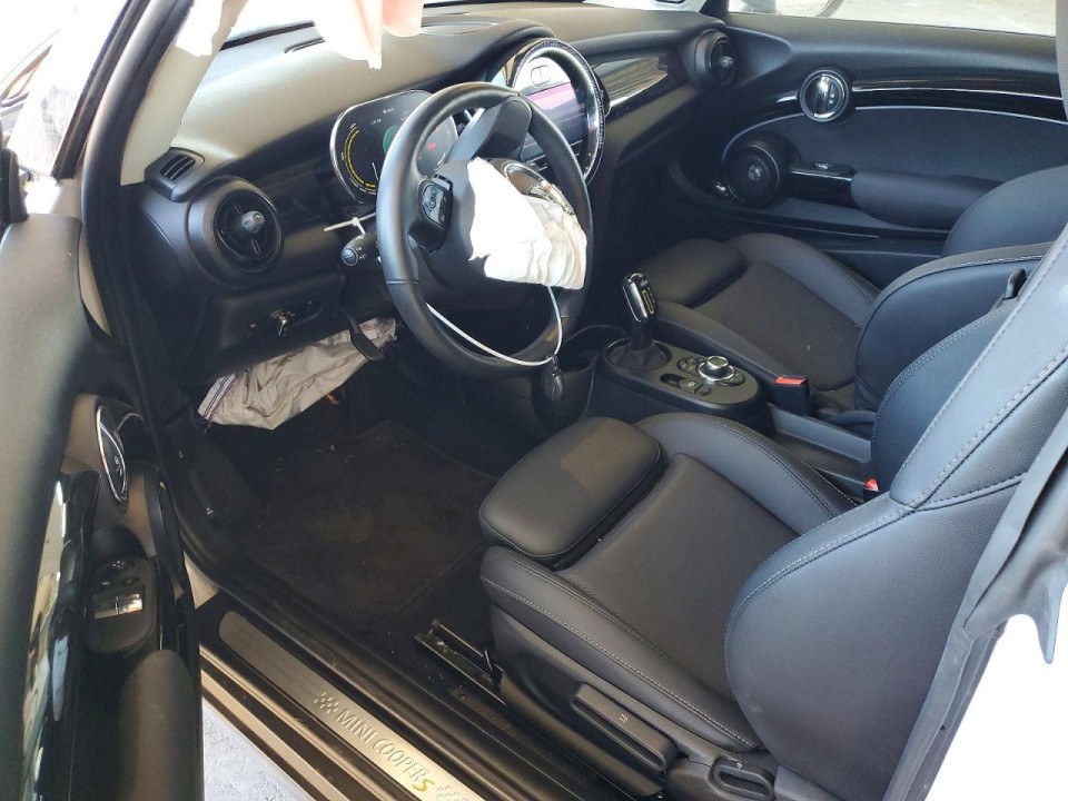 Mini COOPER 2024 — Copart