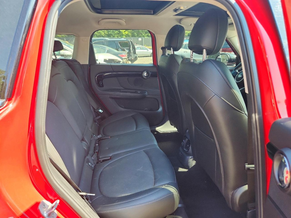 Mini COOPER 2022 — Copart