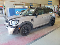 Mini COOPER 2022 — Copart