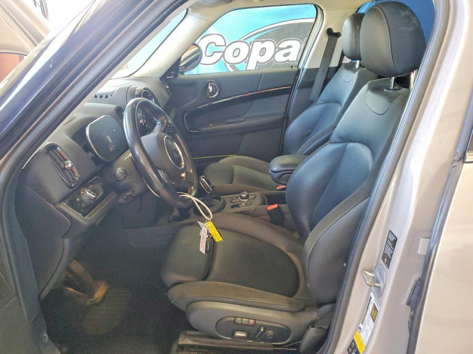 Mini COOPER 2022 — Copart