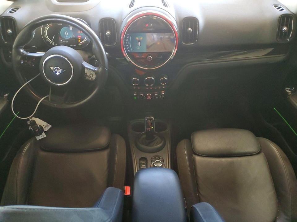 Mini COOPER 2022 — Copart