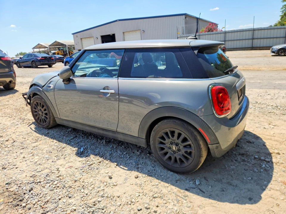 Mini COOPER 2014 — Copart