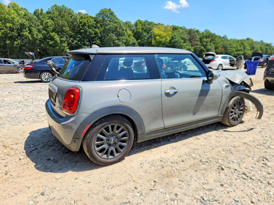 Mini COOPER 2014 — Copart