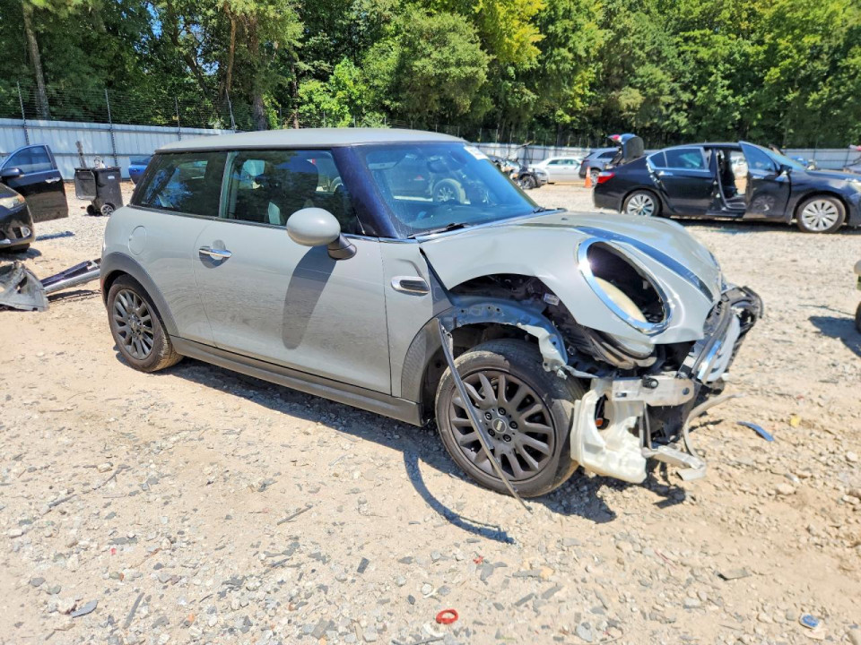 Mini COOPER 2014 — Copart