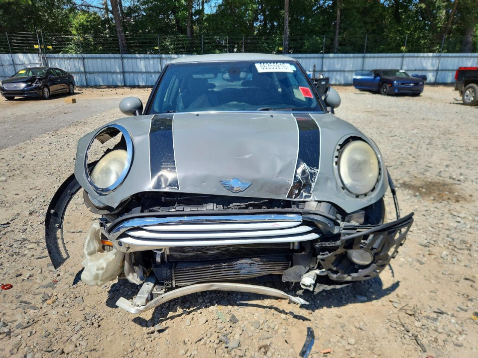 Mini COOPER 2014 — Copart